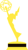 Award trophy