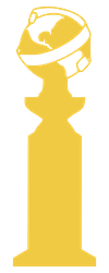 Award trophy