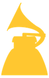 Award trophy
