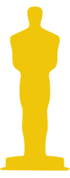 Award trophy